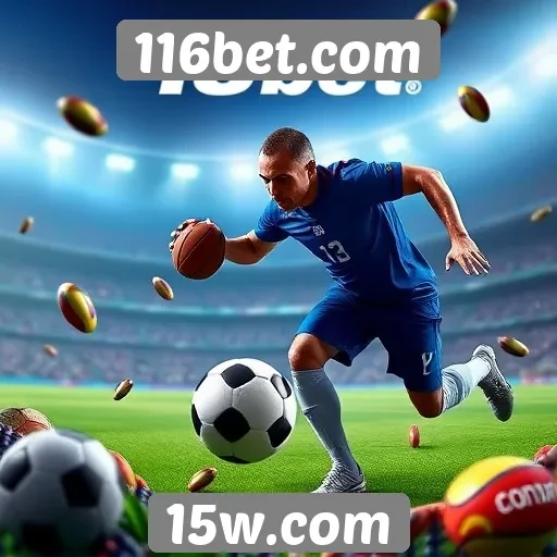 Análise das ofertas de jogos no site 116bet
