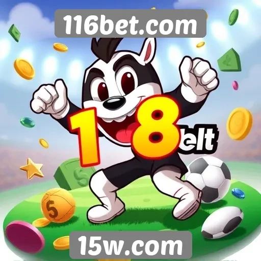 Variedade de jogos disponíveis no 116bet.com