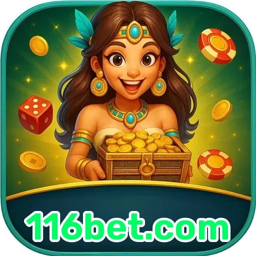 116bet.com: Vantagens e Benefícios da Seção VIP Revelados!