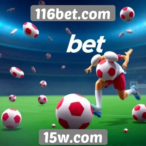 Exploração dos jogos disponíveis em 116bet.com