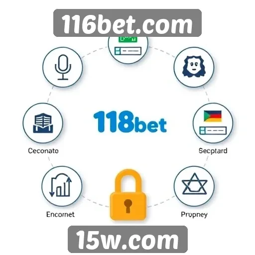 Como funciona o sistema de pagamento do 116bet.com