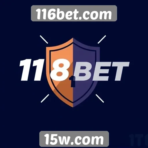 Avaliação de segurança do site 116bet