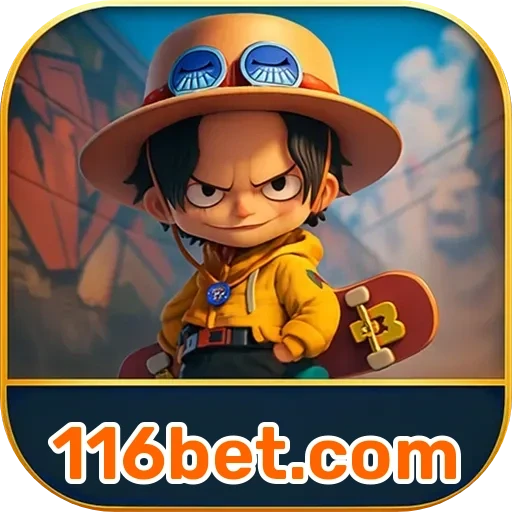 116bet.com: Descubra as Vantagens do Nosso App de Jogos Incrível